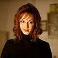 Fotoğraf Christina Hendricks