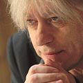 Fotoğraf Bob Geldof
