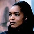 Fotoğraf Angela Bassett
