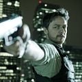 Fotoğraf James McAvoy