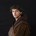 Fotoğraf George Blagden