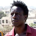 Fotoğraf Saul Williams