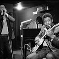Fotoğraf B.B. King