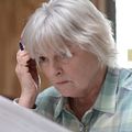 Fotoğraf Brenda Blethyn