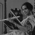 Fotoğraf Madhabi Mukherjee