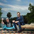Fotoğraf Matt Berninger