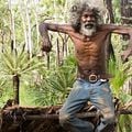Fotoğraf David Gulpilil
