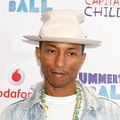 Fotoğraf Pharrell Williams