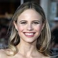 Fotoğraf Halston Sage