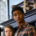 Fotoğraf Alfred Enoch