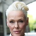 Fotoğraf Brigitte Nielsen