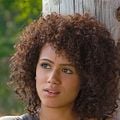 Fotoğraf Nathalie Emmanuel