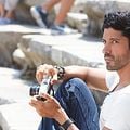Fotoğraf Farhan Akhtar