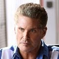 Fotoğraf David Hasselhoff