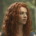 Fotoğraf Amy Manson
