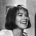 Fotoğraf Glenda Jackson