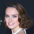 Fotoğraf Daisy Ridley