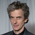 Fotoğraf Peter Capaldi