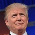 Fotoğraf Donald Trump