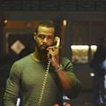Fotoğraf Isaiah Mustafa