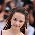 Fotoğraf Sasha Lane
