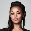 Fotoğraf Melanie Liburd