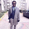 Fotoğraf Steve Asowa