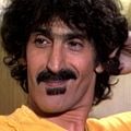 Fotoğraf Frank Zappa