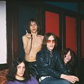 Fotoğraf Ron Asheton