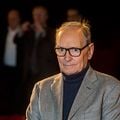 Fotoğraf Ennio Morricone