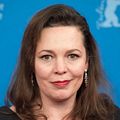 Fotoğraf Olivia Colman