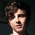 Fotoğraf Timothée Chalamet