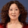 Fotoğraf Sandra Oh