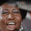 Fotoğraf Aretha Franklin