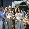 Fotoğraf Cho Yeo-jeong