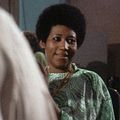 Fotoğraf Aretha Franklin