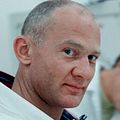 Fotoğraf Buzz Aldrin