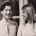 Fotoğraf Leonard Cohen
