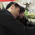 Fotoğraf Ishii Yuichi