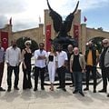 Fotoğraf Selahattin Taşdöğen