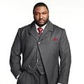 Fotoğraf Nonso Anozie