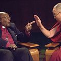 Fotoğraf Desmond Tutu