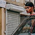 Fotoğraf Teyana Taylor