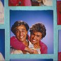 Fotoğraf Andrew Ridgeley