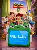 Oyuncak Hikayesi 5 videosundan görüntü