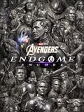 Avengers Endgame: Encore videosundan görüntü