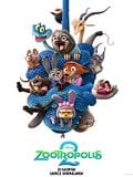 Zootropolis 2 videosundan görüntü