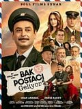 Bak Postacı Geliyor videosundan görüntü