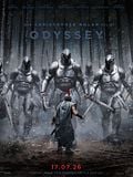 The Odyssey videosundan görüntü