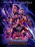 Avengers: Endgame videosundan görüntü